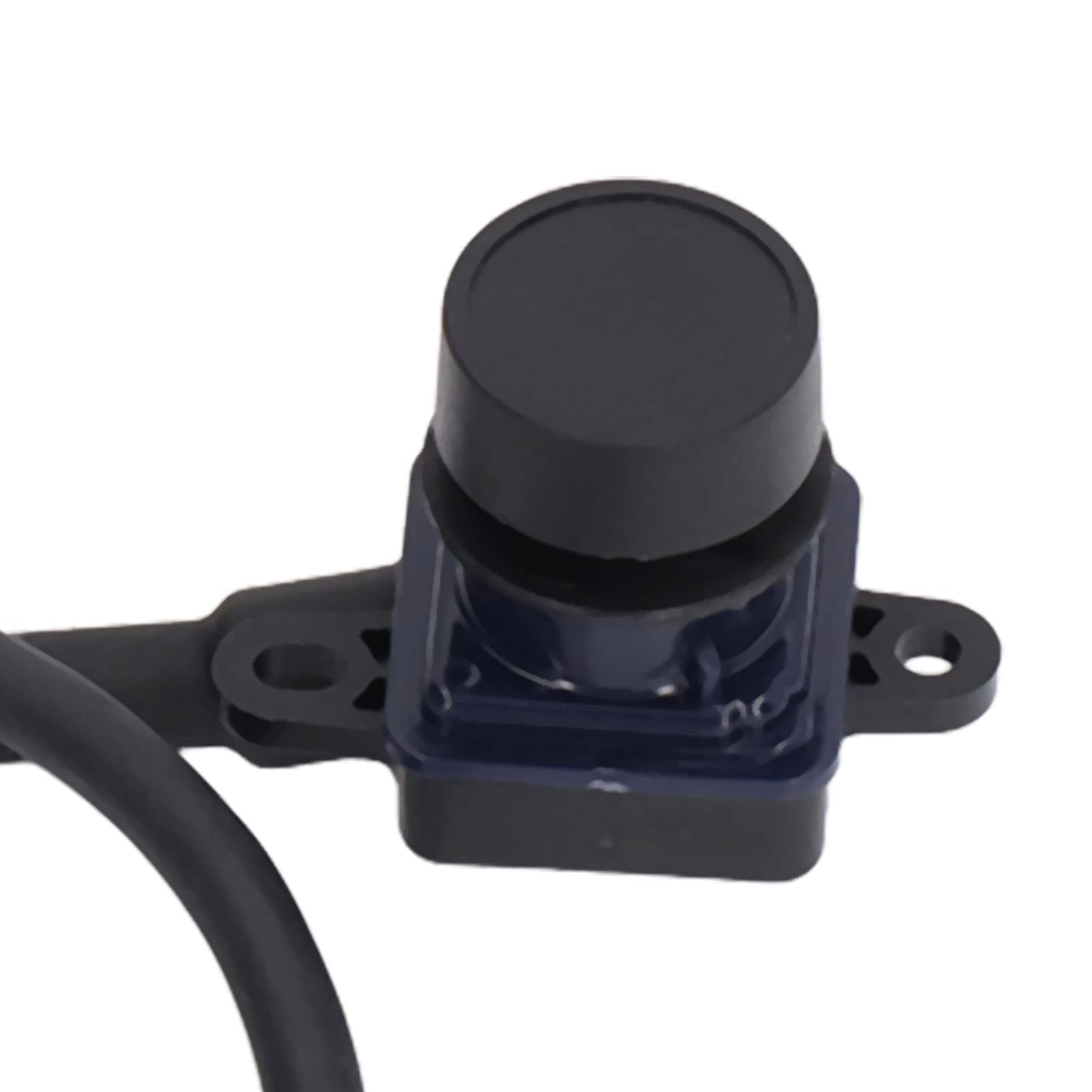 Qiilu Trunk Mount Backup Camera Replacement For 2013-2016 Dodge Dart - Part #56038990AA - View #3