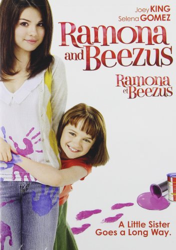 Ramona And Beezus B00440FO30 Book Cover