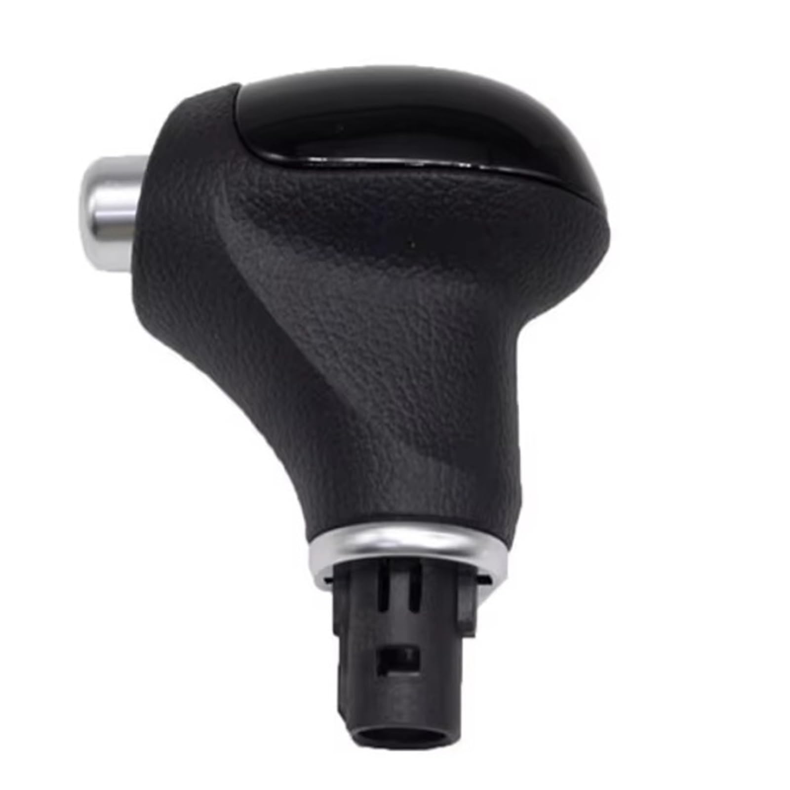 CRDSGGI Gear Shift Knob Compatible with Kia for Sportage K5 for Optima 2011 2012 2013 2014 2015 Gear Shift Knob Auto Transmission Handball OEM :467203W050