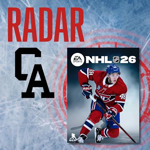 Lane Hutson sur la couverture de NHL?! - S02 ÉP06