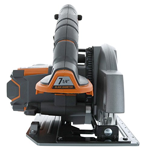 Brushless 18V 7-1/4 In. Circular Saw #TOP3