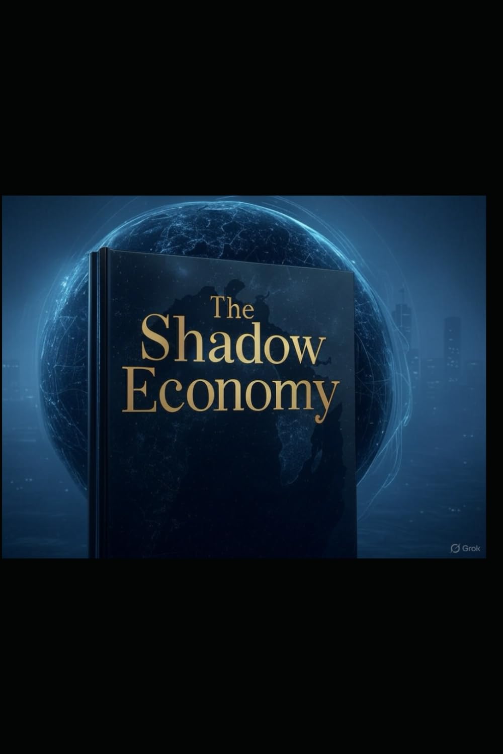 The Shadow Economy (The Money Code: Breaking the Rules, Making Billions)