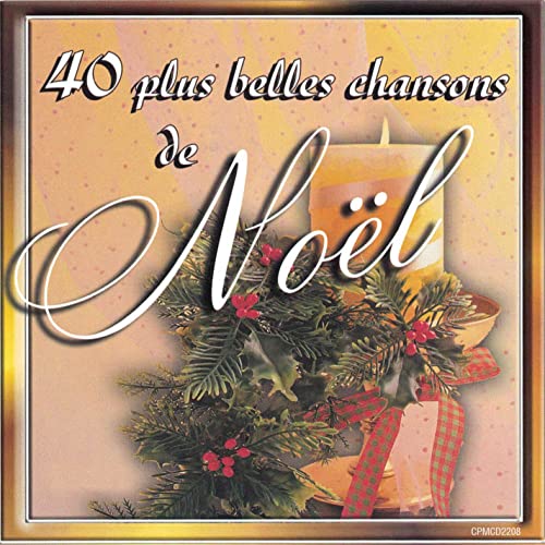 Chansons de Noël Ensemble