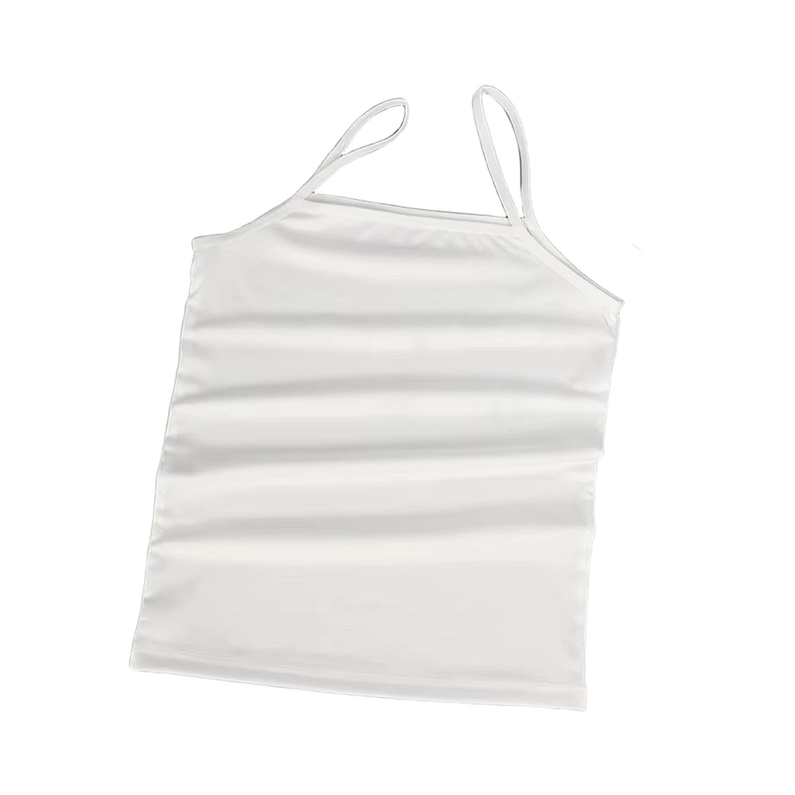 Camisola corta de fitness para mujer top deportivo fino transpirable de verano para gimnasio 8