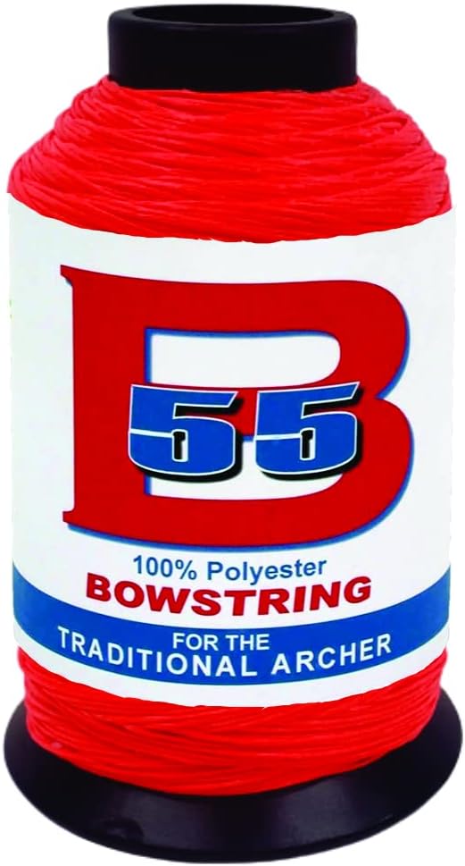 BCY B55 Bowstring Material