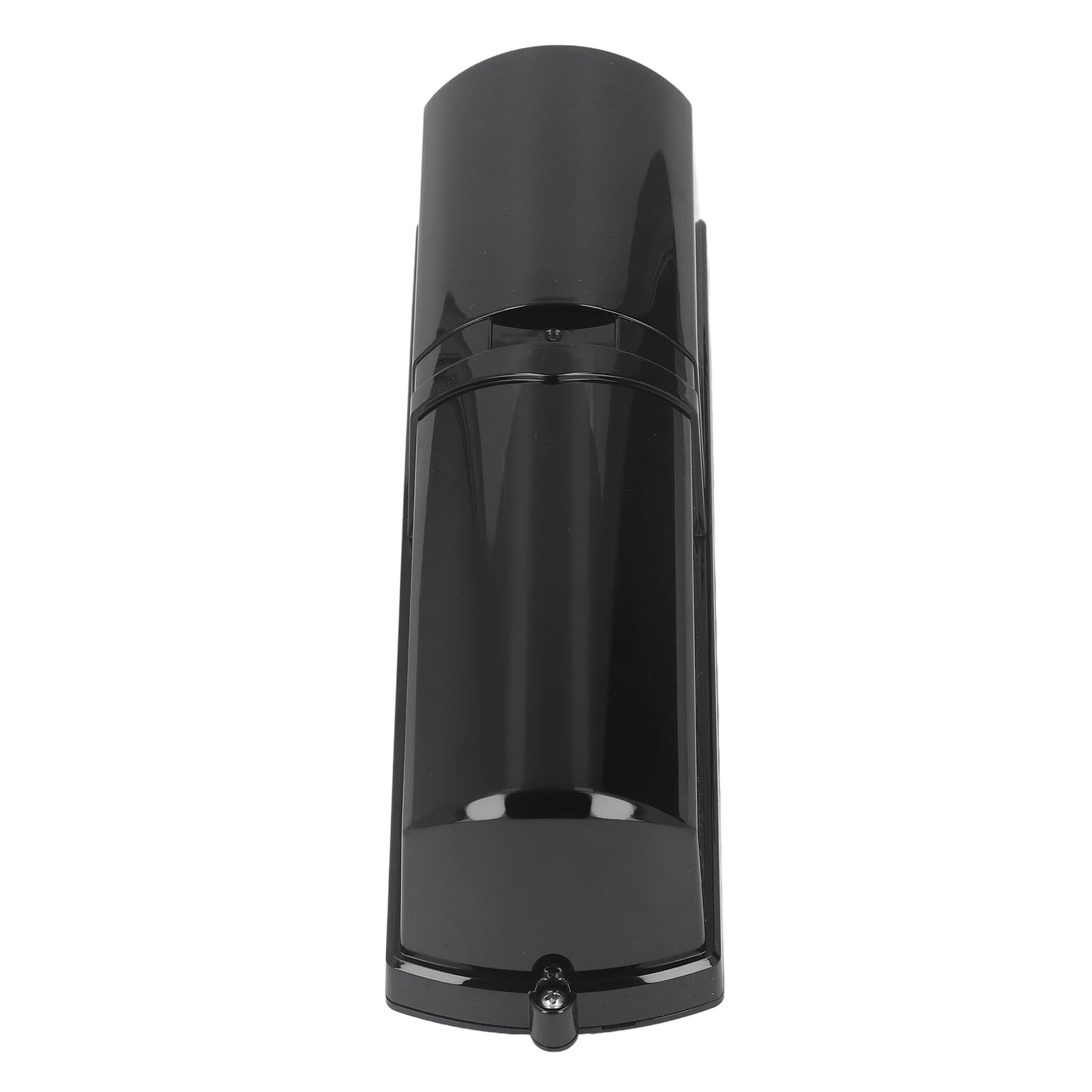 Sensore di Barriera Fotoelettrica di Sicurezza, Resistente Alle Alte Temperature Risposta Rapida Riconoscimento Intelligente Sensore a Griglia Luminosa DC12‑24V Antifurto per Ville