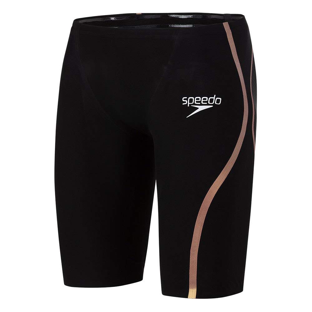 Speedo Men's Fastskin LZR Pure Valor Jammer Swim Briefs