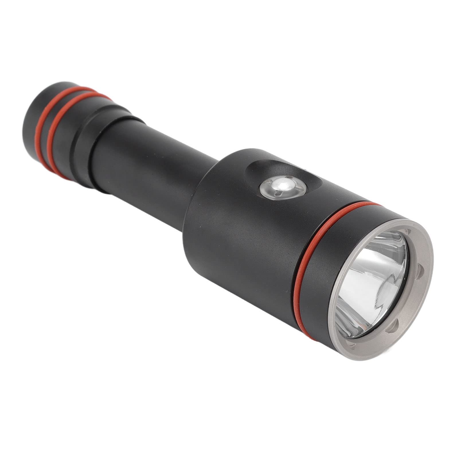 Hyuduo Torcia Subacquea, 5000LM Luce di Riempimento per Fotografia