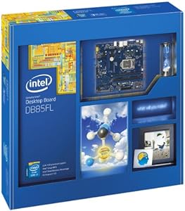 Intel DB85FL 4th Generation Motherboard