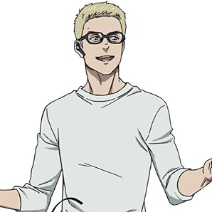 ジョセフ(NINJA KAMUI)