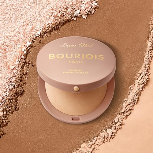 Maxi Round pot blusher powder # Medium - vue 5