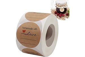 Professional-Grade Coquito Labels for Enchanting Bottles