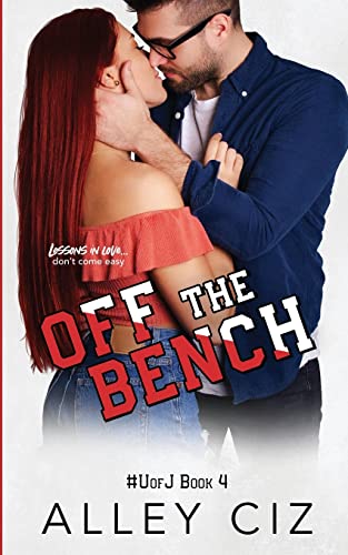 Off The Bench: #UofJ4: #UofJ1 view 2