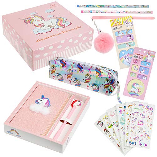 best stationery sets for kids Mother&Baby