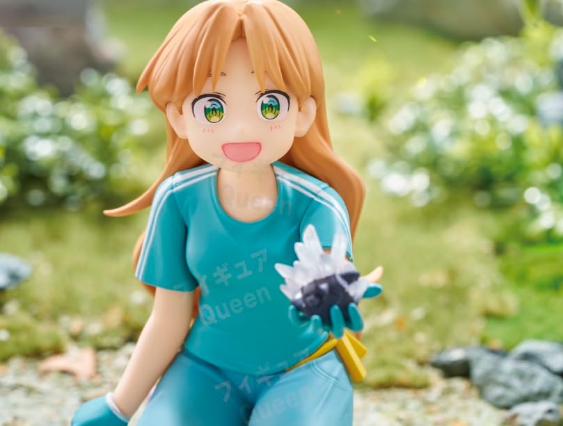 Amazon | 谷川瑠璃 フィギュア 瑠璃の宝石 ぬーどるストッパー