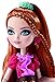 Mattel Ever After High CHW47 Candy Coated Holly O'Hair Doll