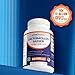 Vitamatic Lactobacillus Gasseri - 12 Billion per DR Capsule - 60 Count - Digestive Support - Made with Prebiotic Inulin Fiber- 2 Pack