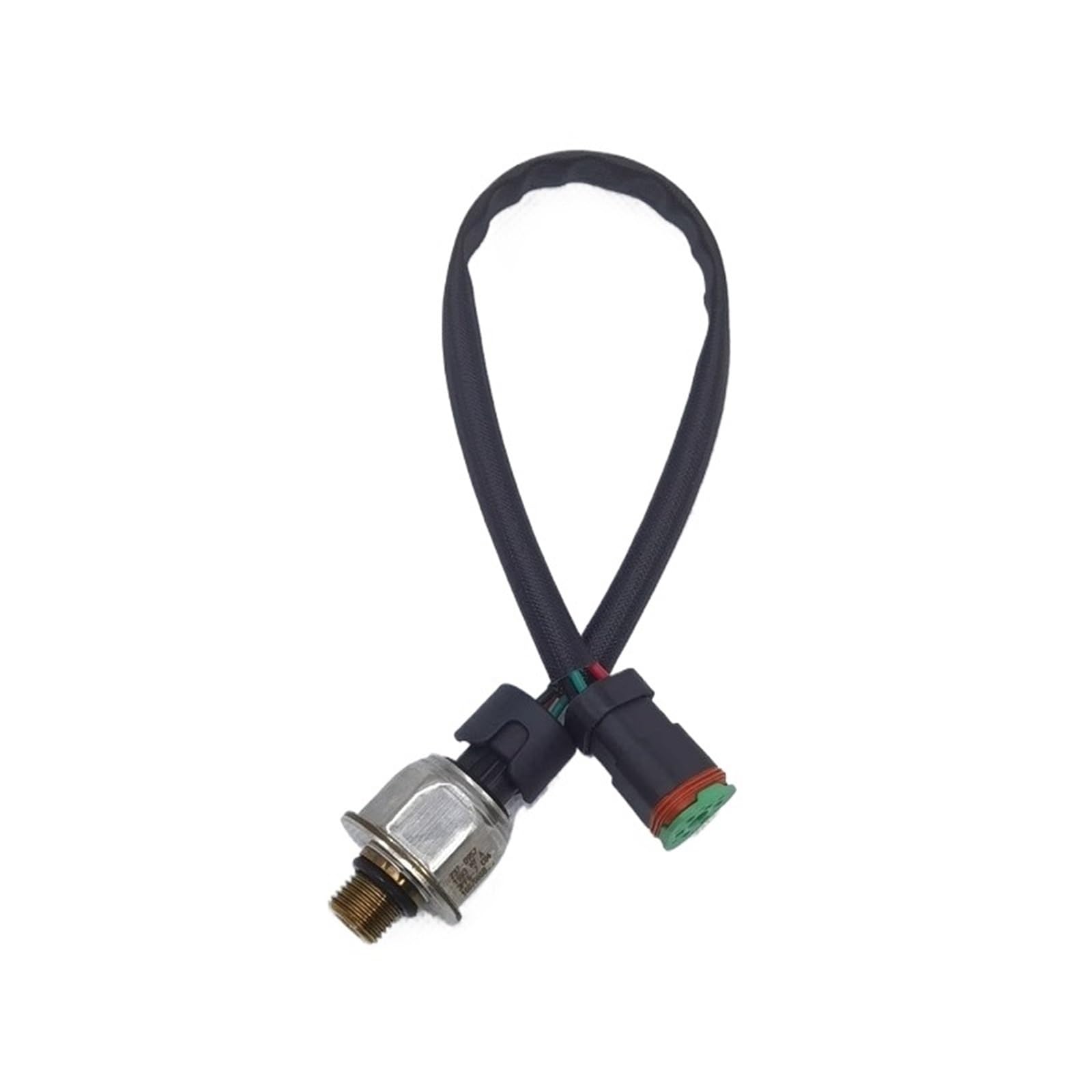 Wqgqpxob A Grader 120M 12M 140M 160M 24M Common Rail Fuel Pressure Sensor 237-0957(A)