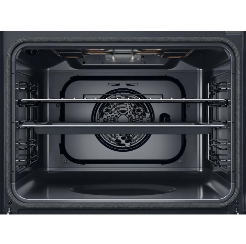 Four Intégrable Multifonction 71l 60cm Pyrolyse Inox - OMR551RROX