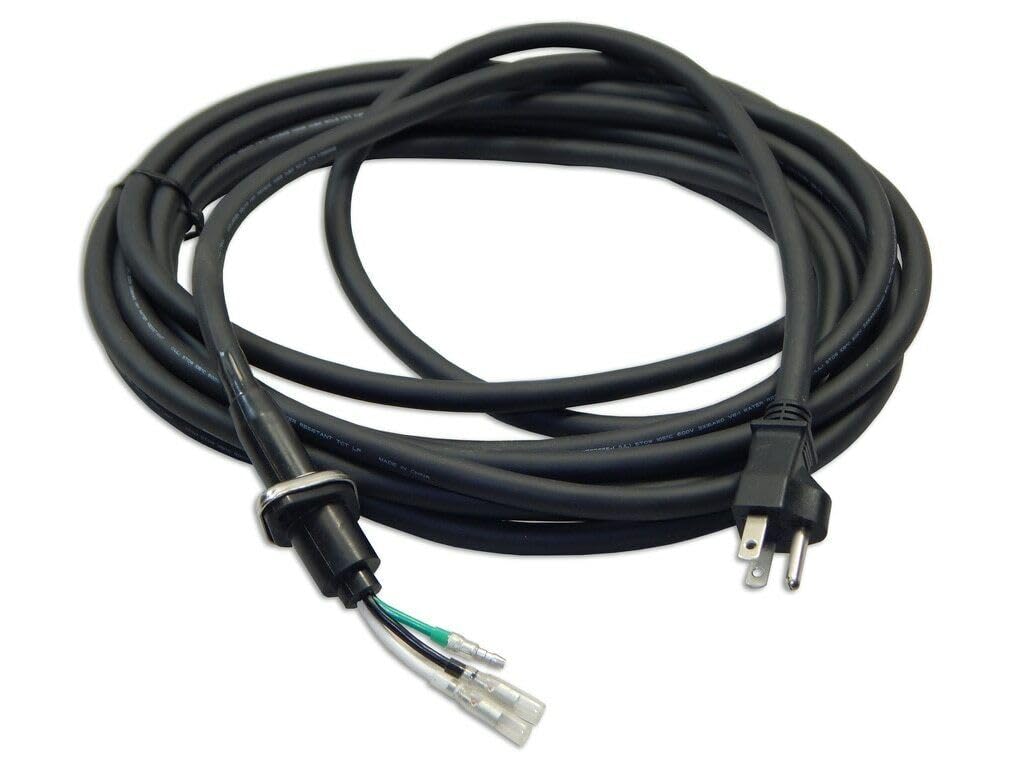 xixiangting Replacement for Wacker Neuson OEM PSR1500, PST2400 Sumbmersible Pump Power Cord 5000150406