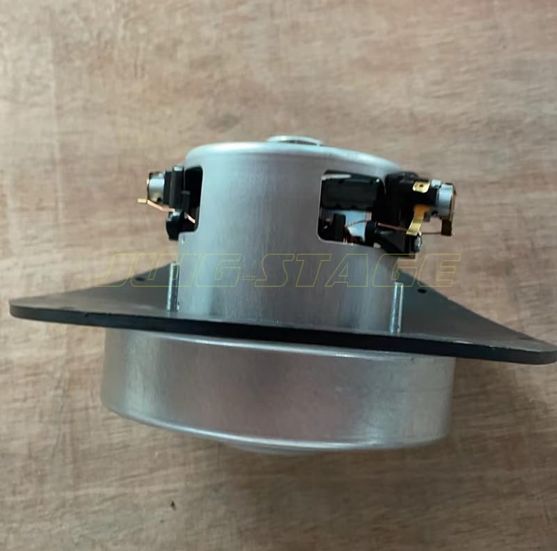 1000W 1200W 1500W Stage Special Effect Snow Machine Fan Blower Casing Plastic Covers Cover Shell(220V blower) miniatura 4