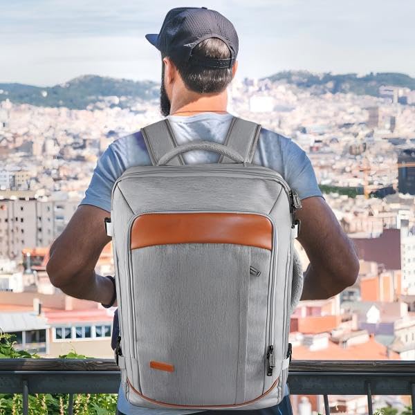 El Mejor Listado de Maleta viajera de esta semana. 29 maleta viajera marca Vancropak (2)