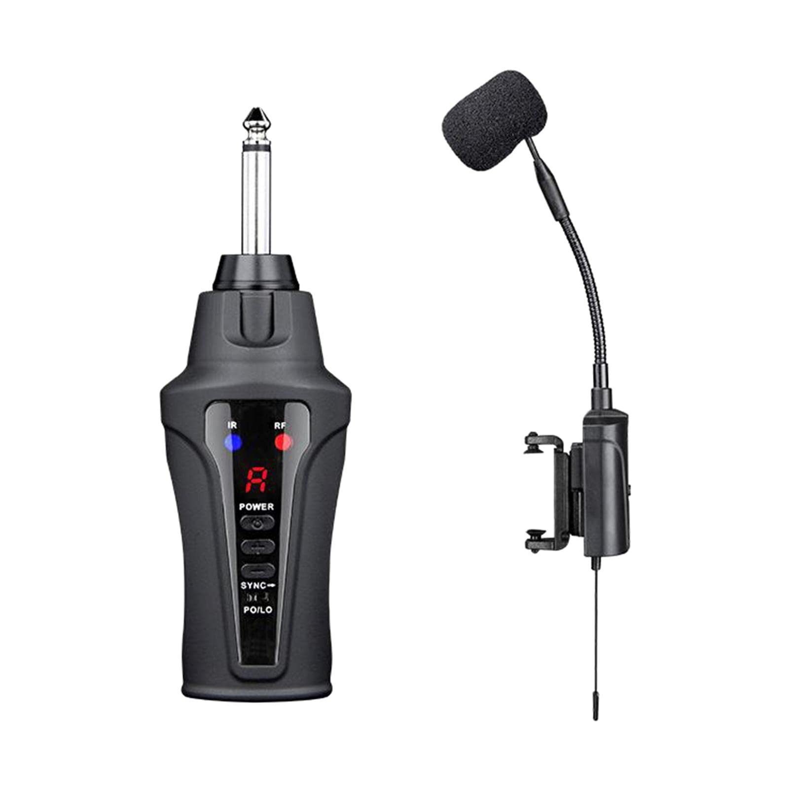 楽器用コンデンサーマイク PRO35 管楽器 バイオリン 楽器用コンデンサーマイク PRO35 管楽器 バイオリン
