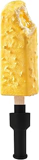 Youyjiu - Soporte para palitos de palitos de helado antigoteo para, accesorio de cocina reutilizable para fiestas al aire libre de viajes
