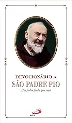 Devocionário a São Padre Pio