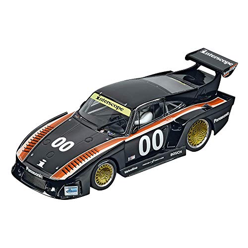 Porsche Kremer 935 K3 "Interscope Racing, No.00"  - CARRERA - DIGITAL 132