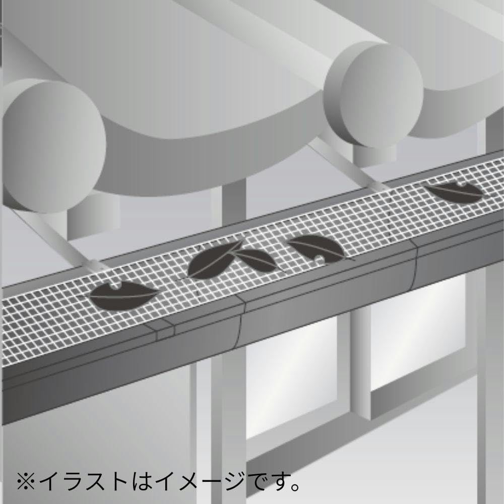 Amazon | カインズ(CAINZ) ステンレス金網 450mm×1m 線径0.47mm×10