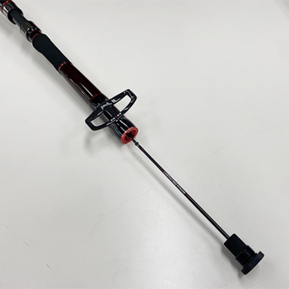 黒鯛工房 黒鯛師 THE ヘチ LIMITED (リミテッド) BB4 ZERO ZERO