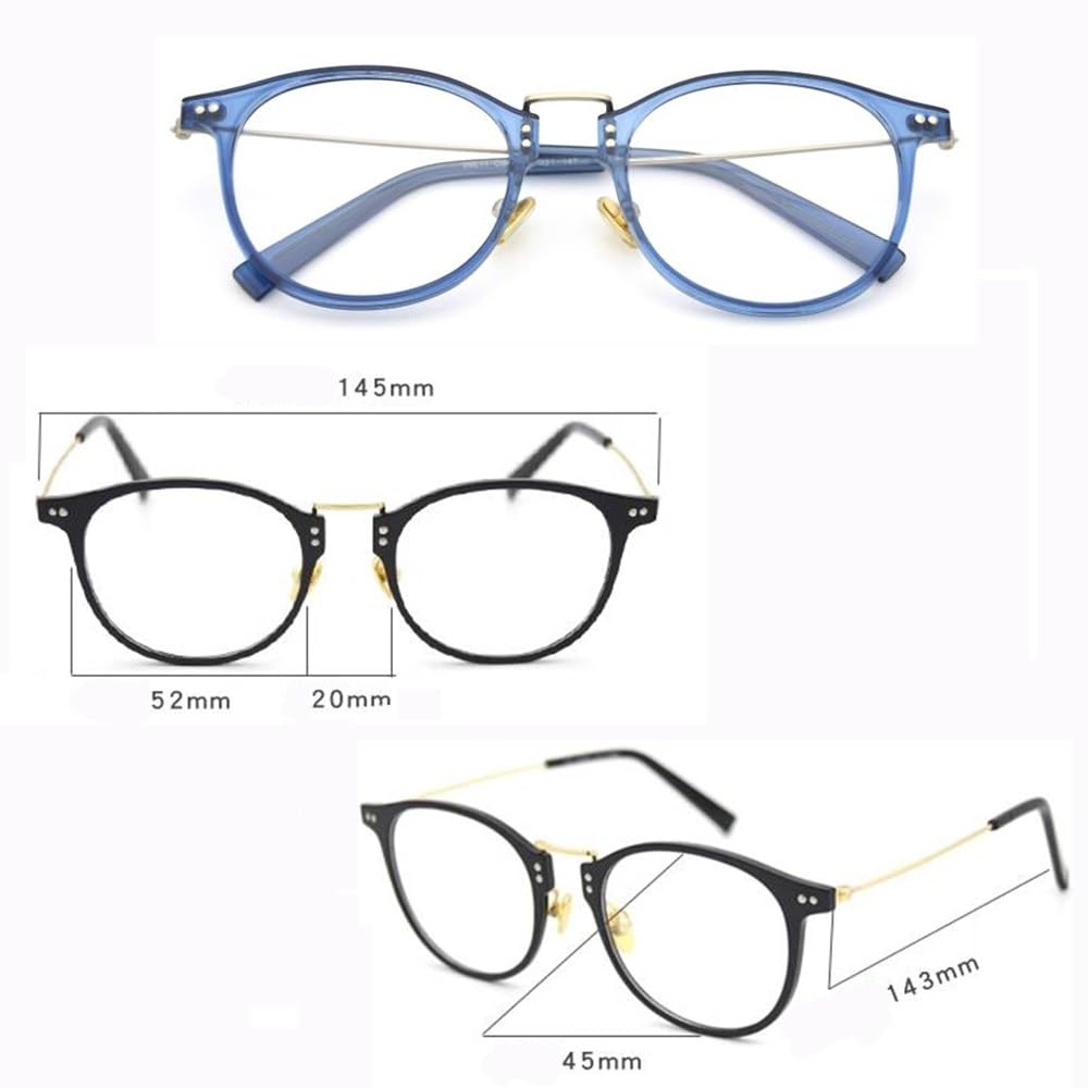 COKYIS Frauen Multifokus Sonnenbrille Photochrome Presbyopie Lesehilfe Brille Retro Sonnen-Leser 1.0-3.0 Bifokale Lesebrille Groß Rahmen Lesebrillen Anti Blaulicht (Color : Pink, Size : 1.75)