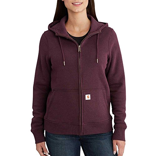 Carhartt Clarksburg Full Zip Hoodie