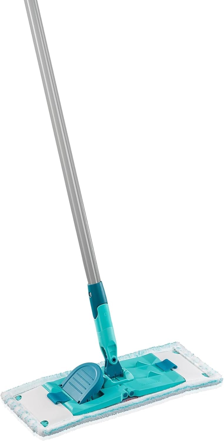 Bodenwischer PowerClean M micro duo