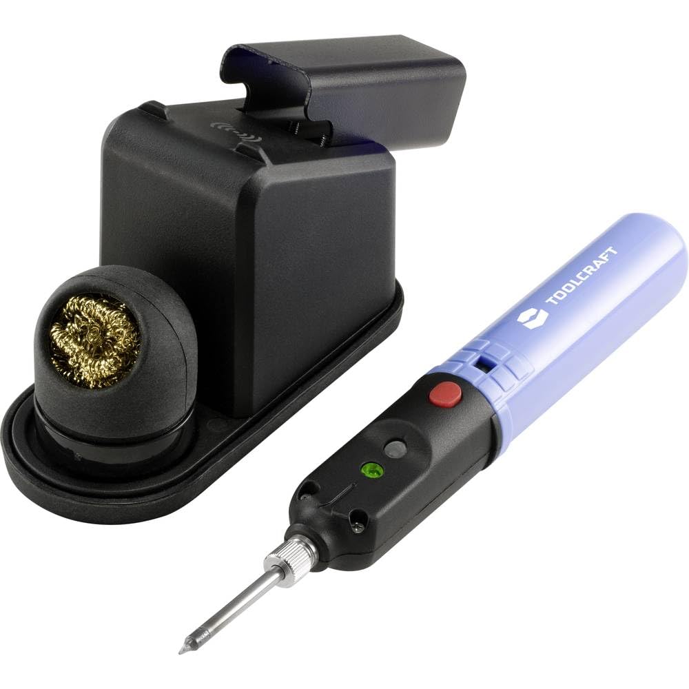 Image of Toolcraft LWK-920 soldering iron