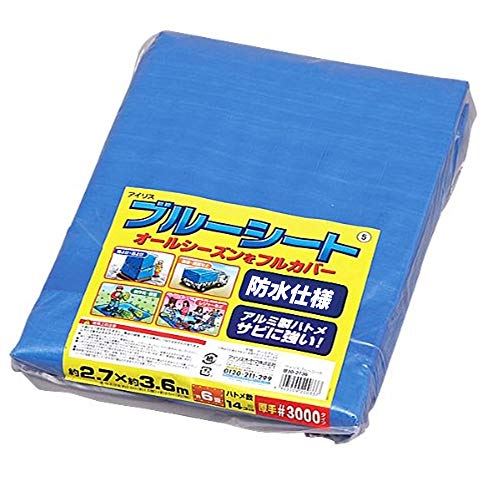 ACXI[} u[V[g B30-2736 u[ 270cm×360cm