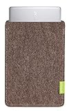 Material: 3mm echter Merino-Wollfilz (x2)