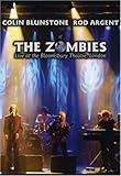 Colin Blunstone and Rod Argent of the Zombies: Live at the Bloomsbury Theatre, London
