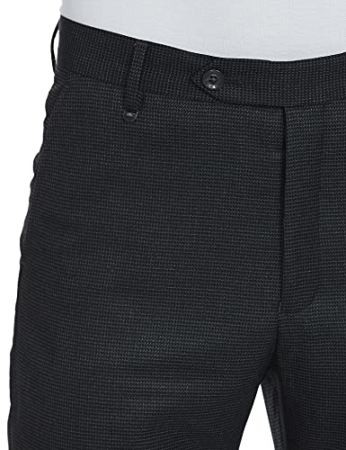 Image of Monte Carlo Men's Regular Casual Pants