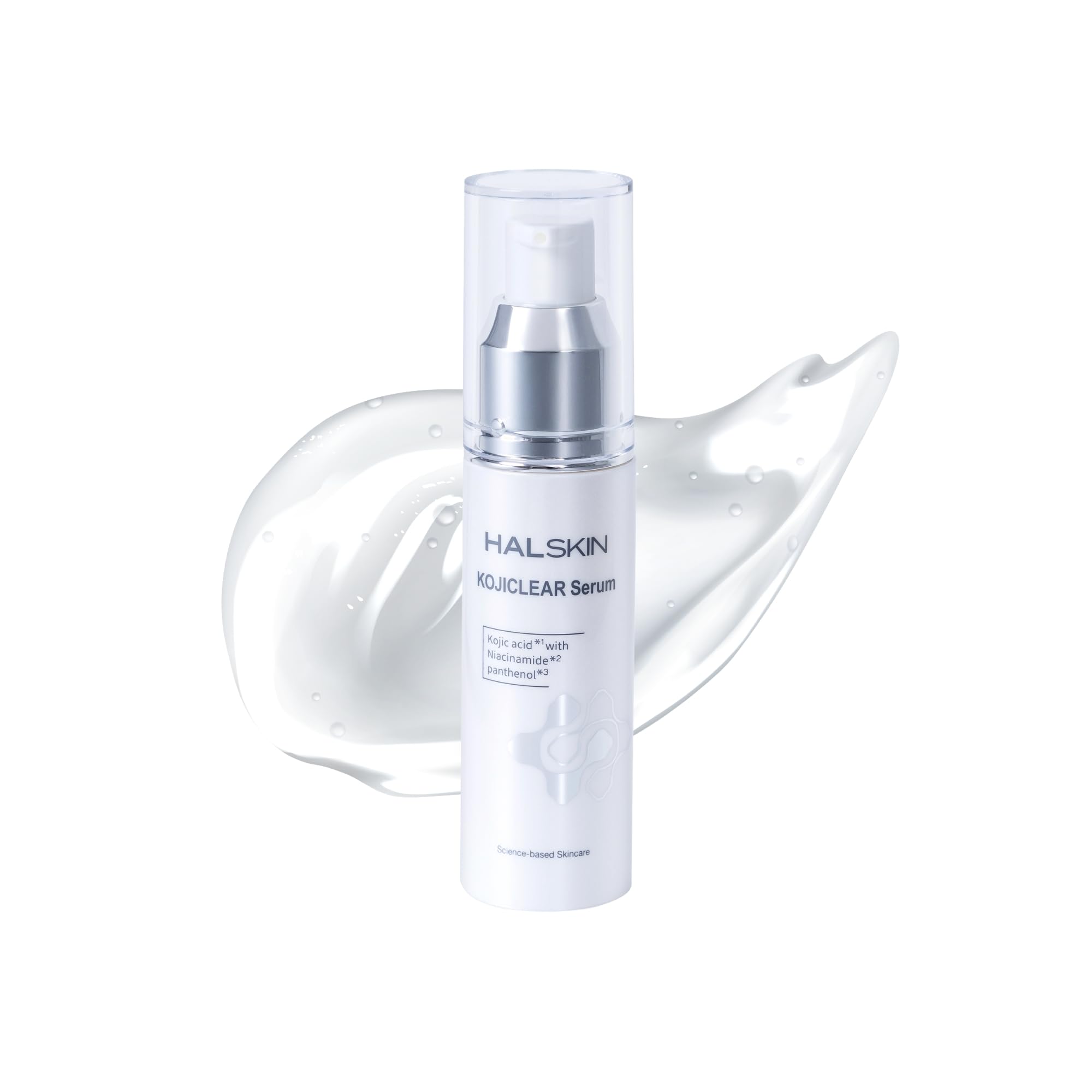 HALSKIN ハルスキン Aセラム 30g Lipo-A Serum｜HAL SKINの口コミ