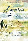 A memória do mar