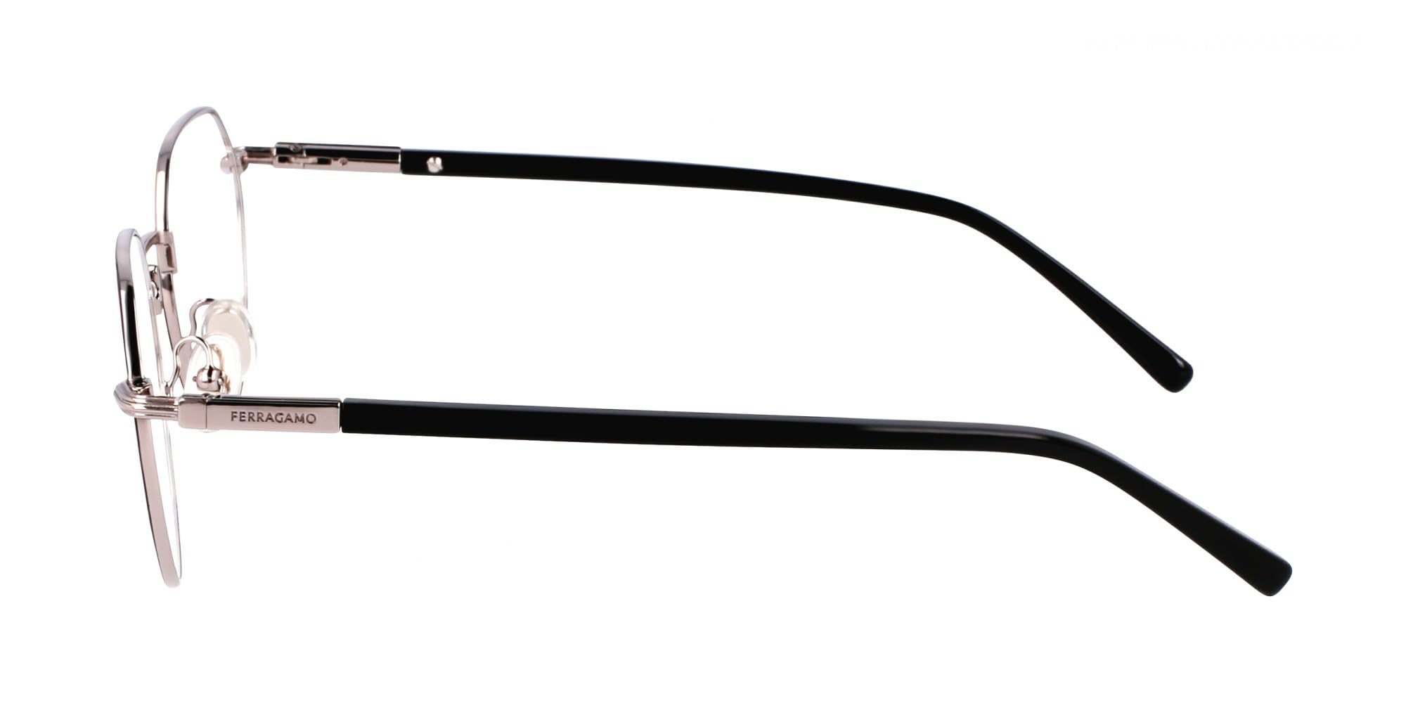 Salvatore Ferragamo Sf2233 Montature per occhiali da vista Unisex - Adulto