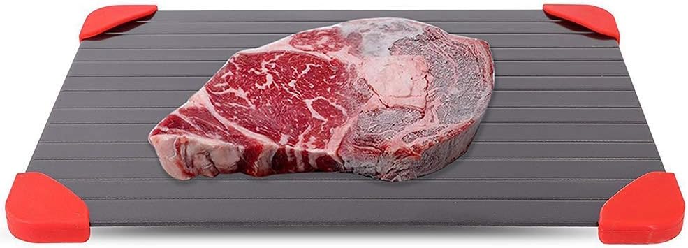 tappetino per lo scongelamento della carne