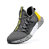 Damen fitnessschuhe Schulung schuhe Mädchen eignen sich perfekt für viele Gelegenheiten: Laufen, Spazierengehen, Joggen, Tennis, Schule, Fitnessstudio und andere Aktivitäten im Innen-oder Außenbereich
