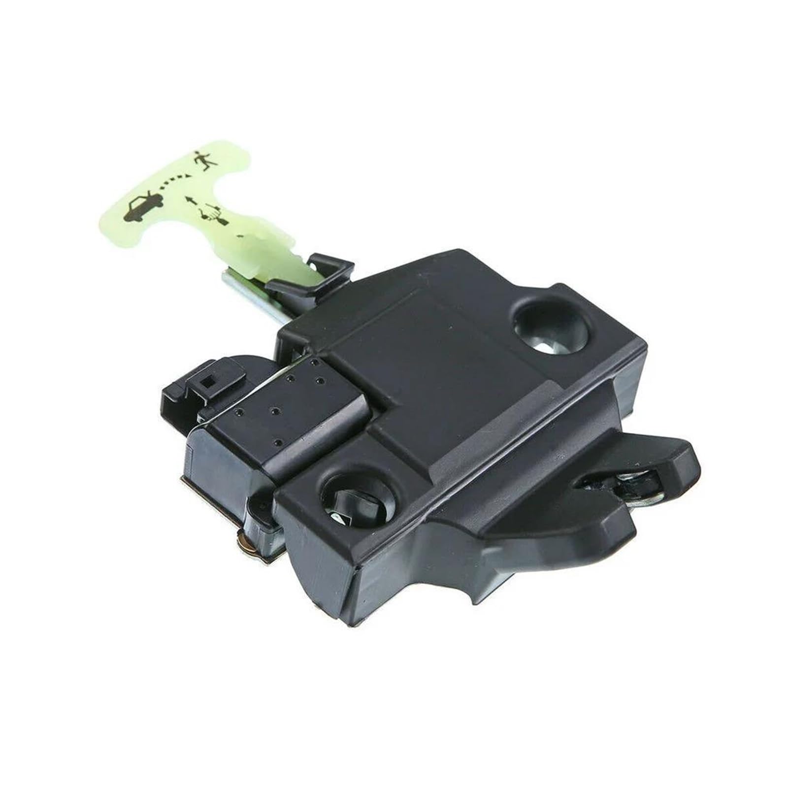 Yueyzhk One Color Car Trunk Door Lock Actuator Liftgate Tailgate 931-860 6460006010 For Camry Sedan 2.4L .5L 3. 2007-2011