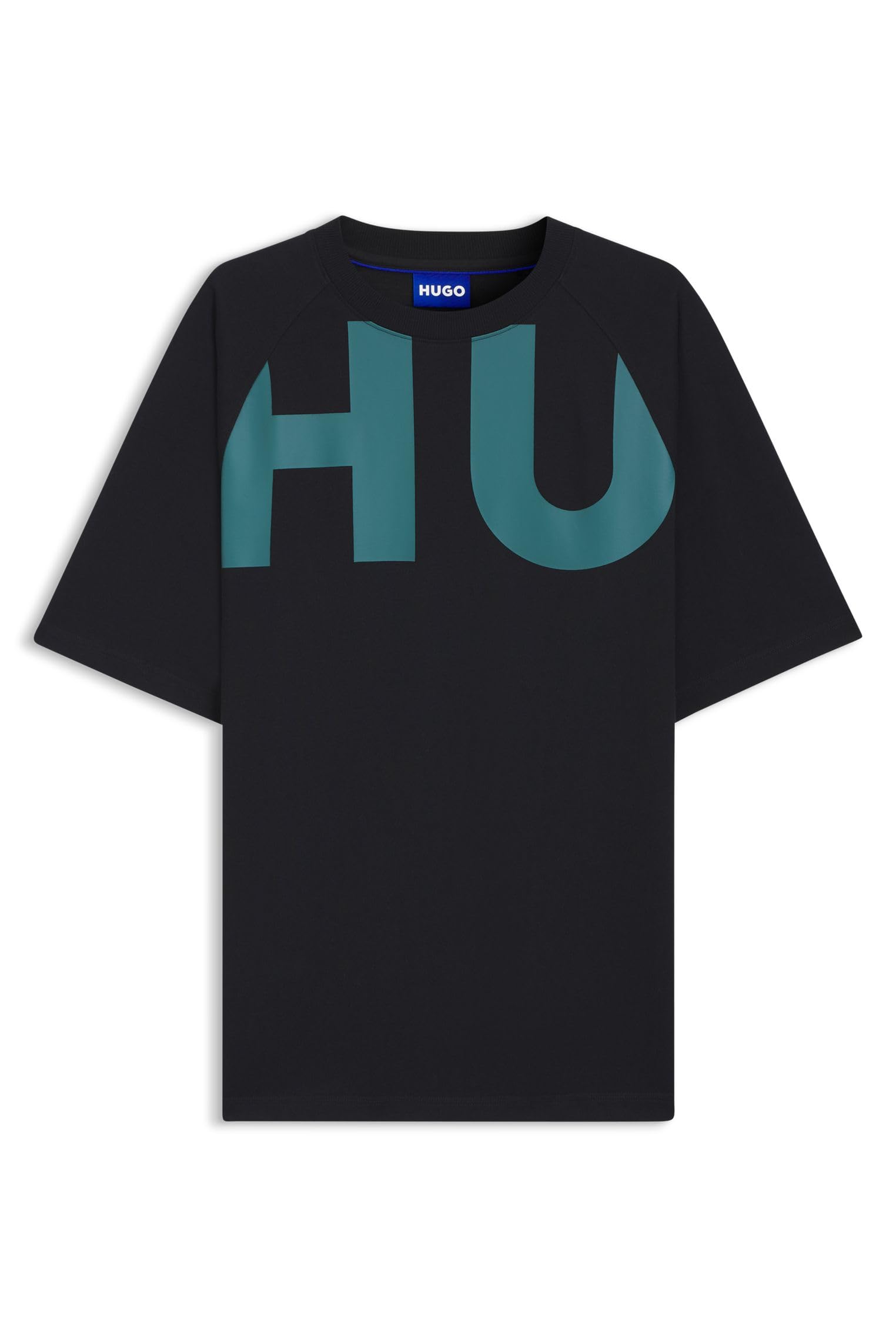 HUGO Herren T_Shirt