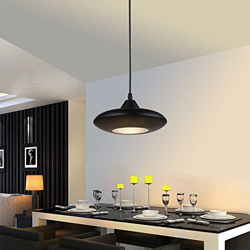 Barre de fer pour bar de restaurant : support suspendu de plafond