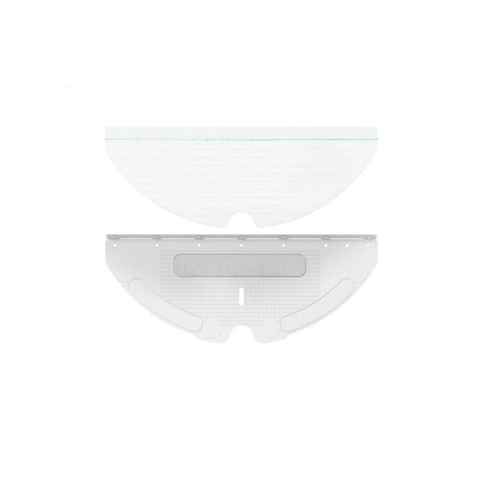 Vacuum Cleaner Accessory Kit,Compatible For Roborock,S55 E35 S6 S5 MaxV S50