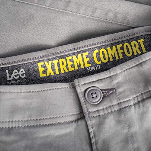 Extreme Comfort Slim Pant برند Lee 